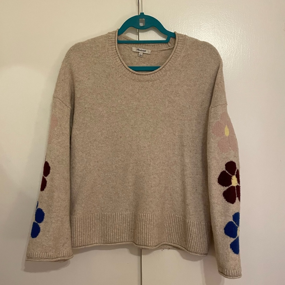 Madewell Sweater